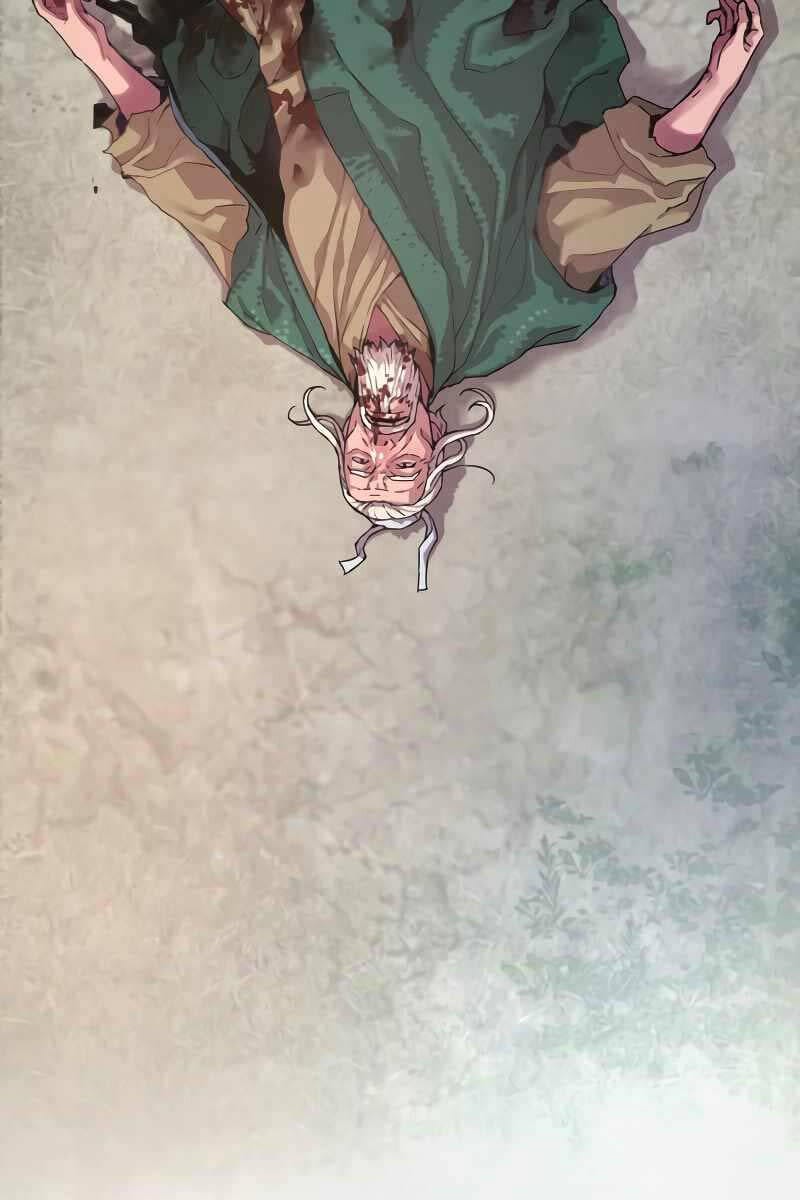 Truyện Tranh Quái Lực Loạn Thần trang 7