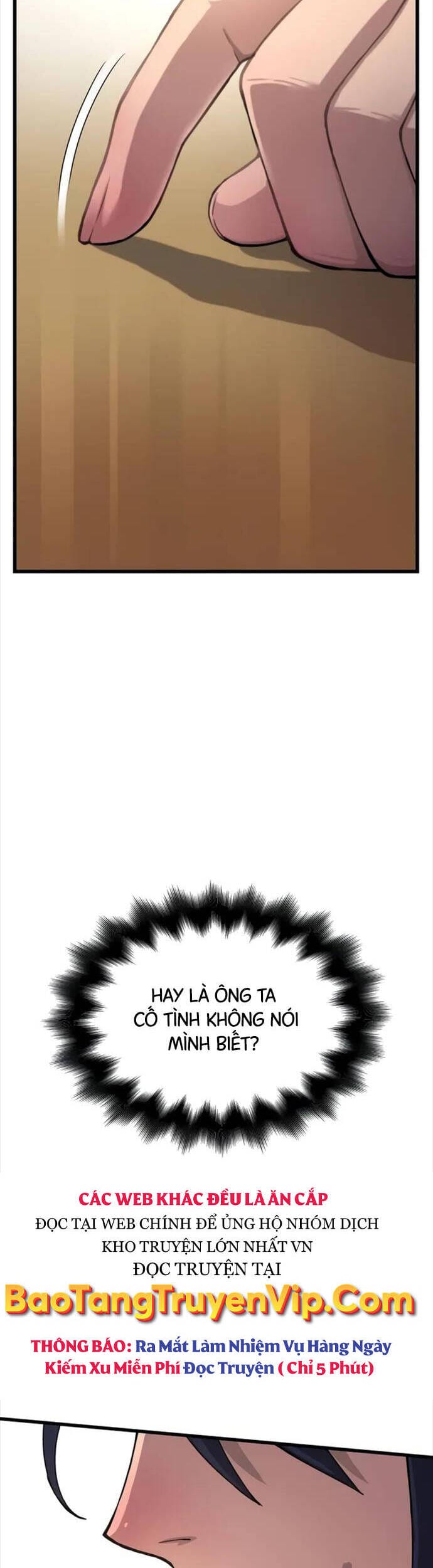 Truyện Tranh Quái Lực Loạn Thần trang 7