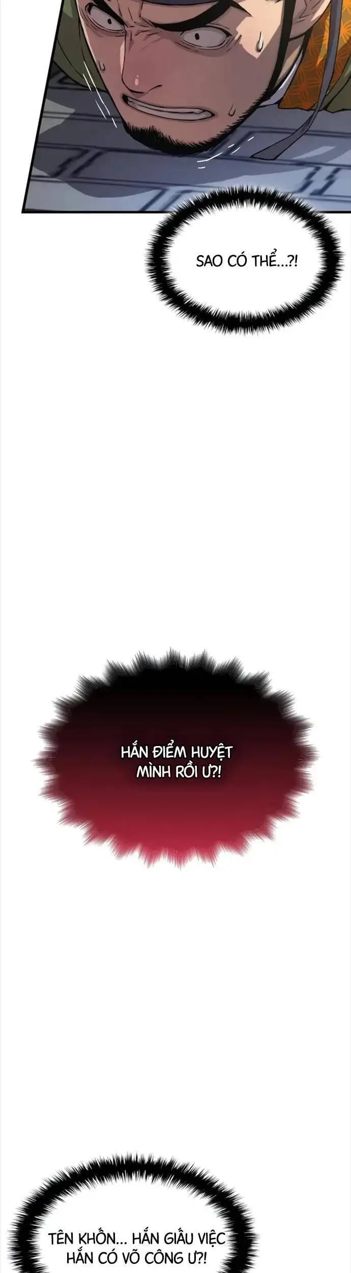 Truyện Tranh Quái Lực Loạn Thần trang 7