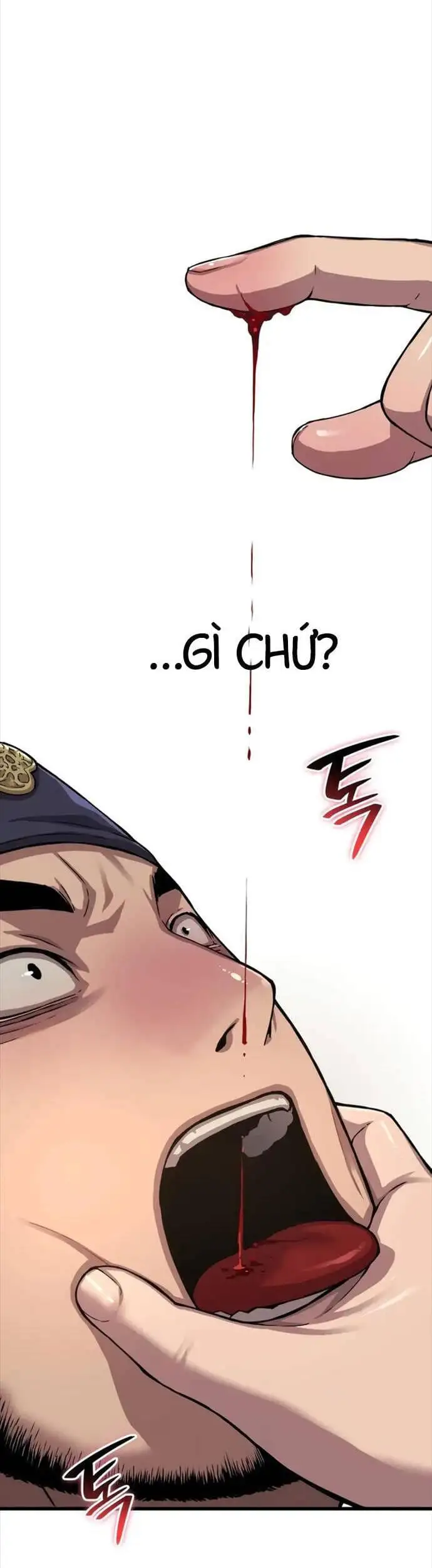 Truyện Tranh Quái Lực Loạn Thần trang 7