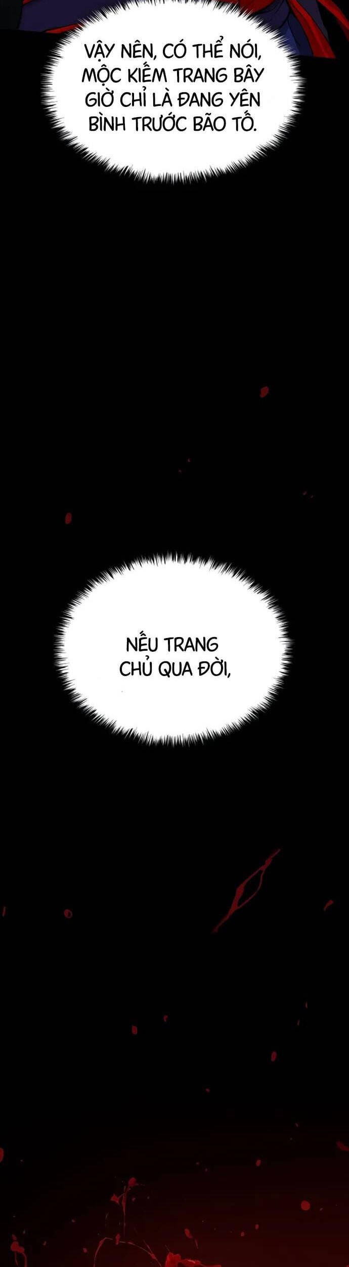 Truyện Tranh Quái Lực Loạn Thần trang 7