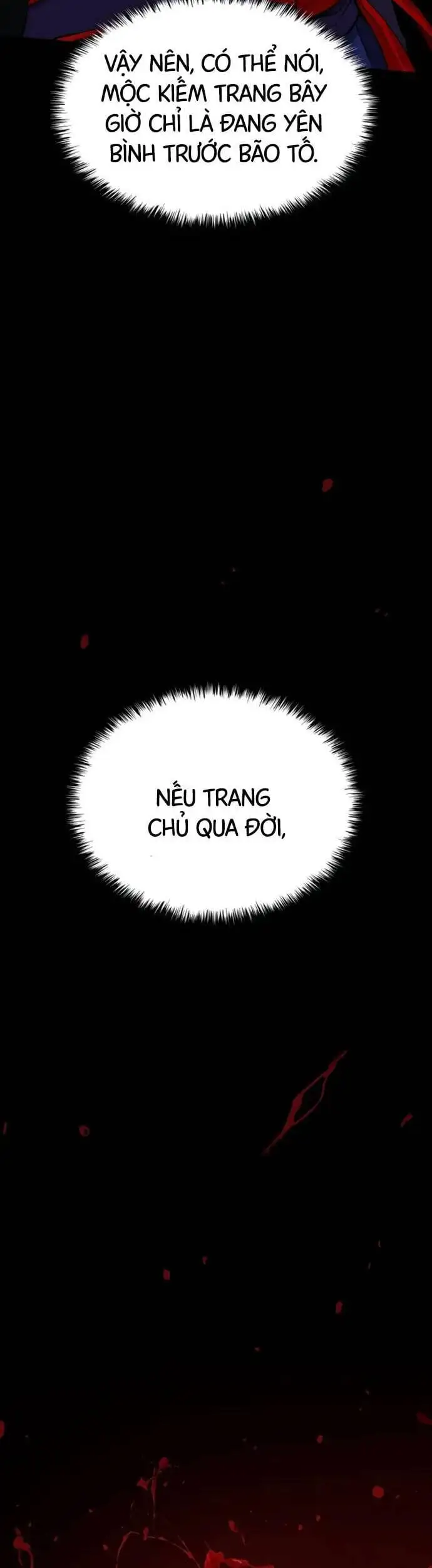 Truyện Tranh Quái Lực Loạn Thần trang 7