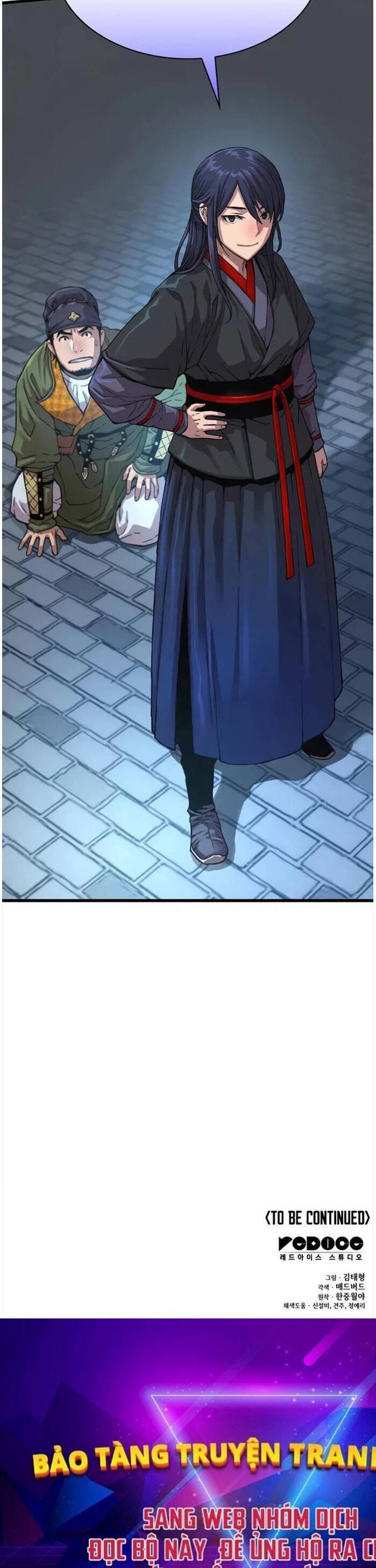 Truyện Tranh Quái Lực Loạn Thần trang 7