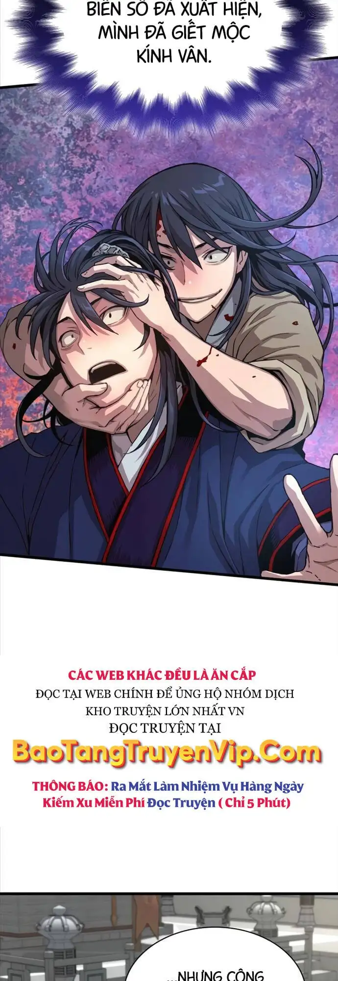 Truyện Tranh Quái Lực Loạn Thần trang 7