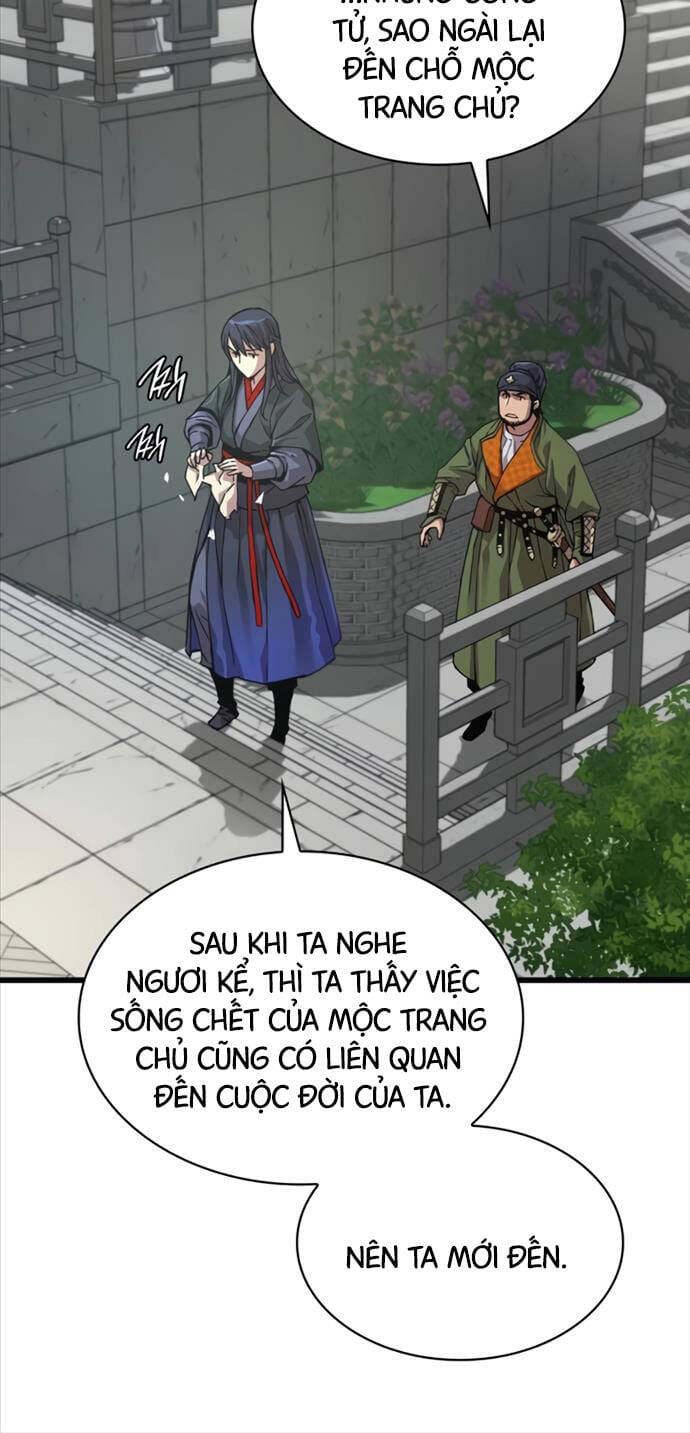 Truyện Tranh Quái Lực Loạn Thần trang 7