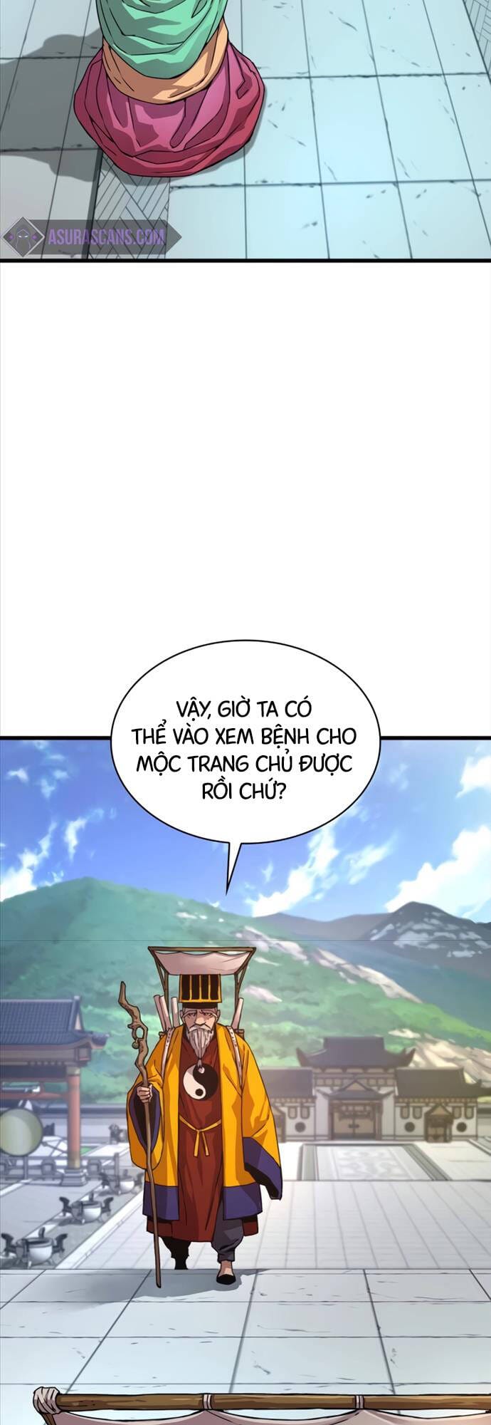 Truyện Tranh Quái Lực Loạn Thần trang 7