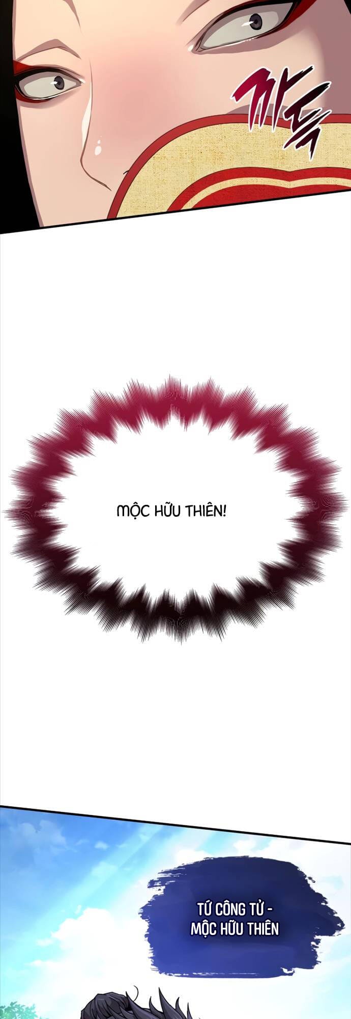 Truyện Tranh Quái Lực Loạn Thần trang 7