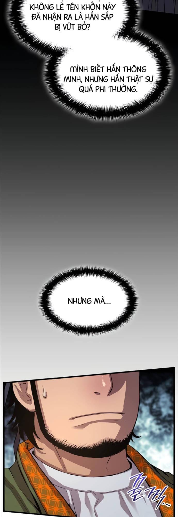 Truyện Tranh Quái Lực Loạn Thần trang 7
