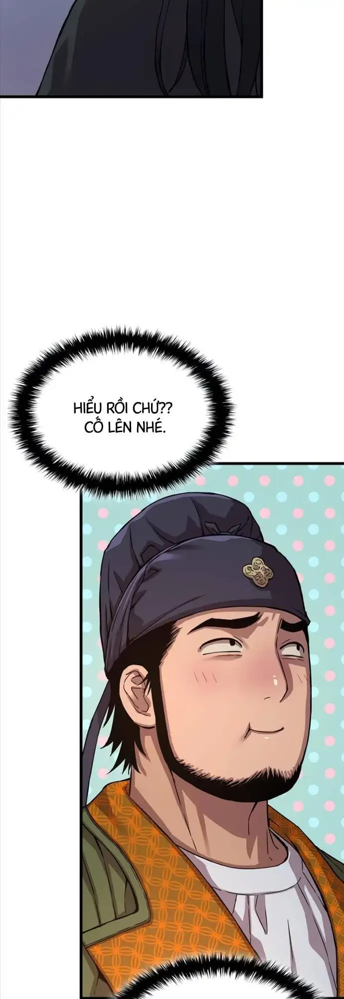 Truyện Tranh Quái Lực Loạn Thần trang 7