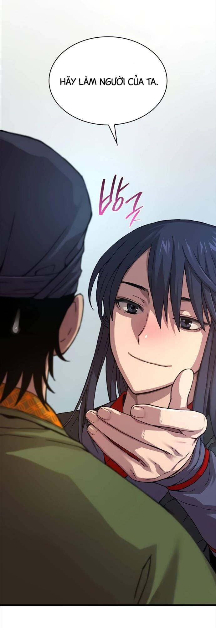 Truyện Tranh Quái Lực Loạn Thần trang 7