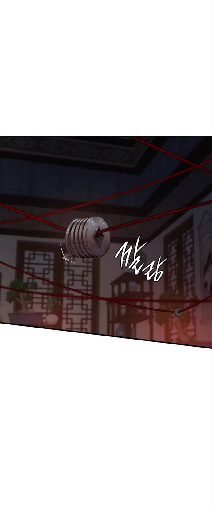 Truyện Tranh Quái Lực Loạn Thần trang 7