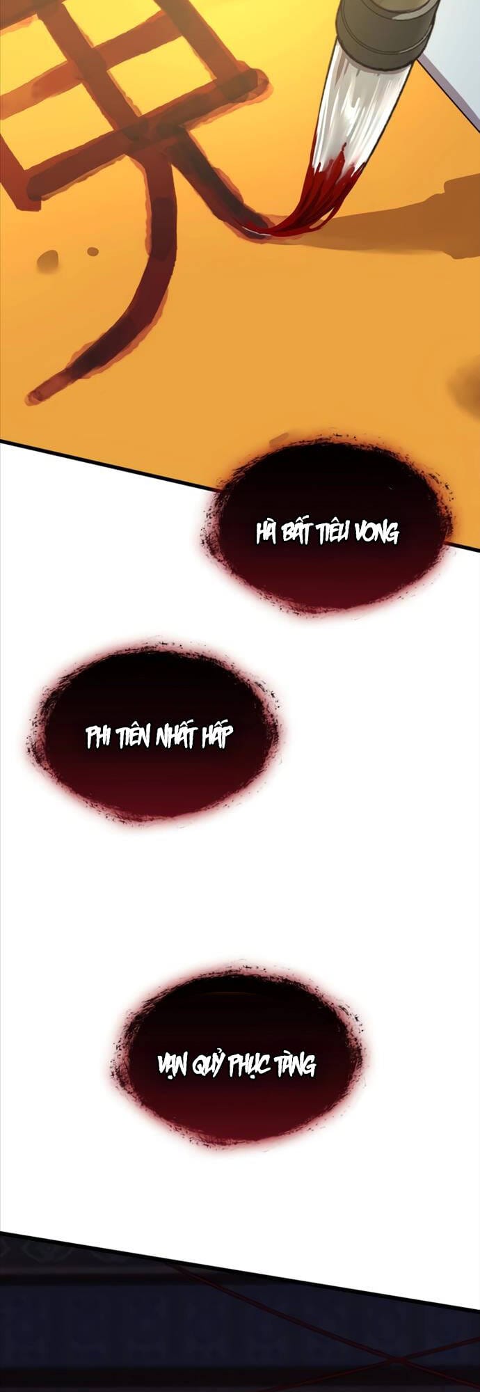 Truyện Tranh Quái Lực Loạn Thần trang 7