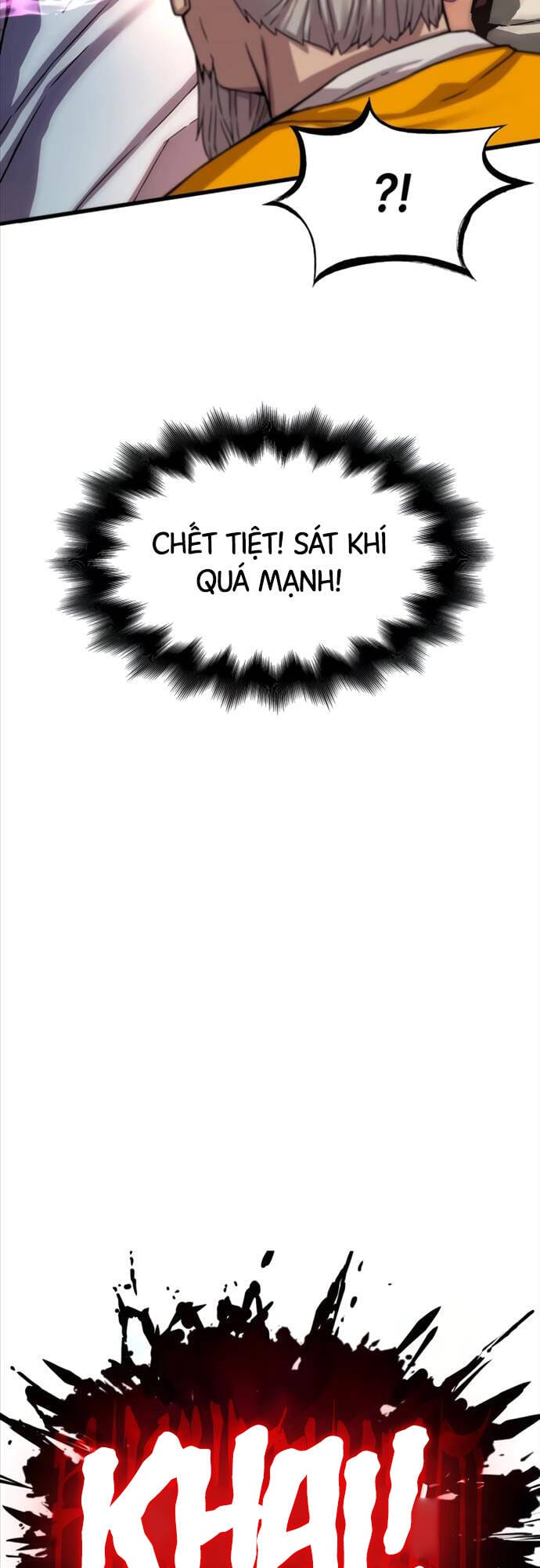 Truyện Tranh Quái Lực Loạn Thần trang 7