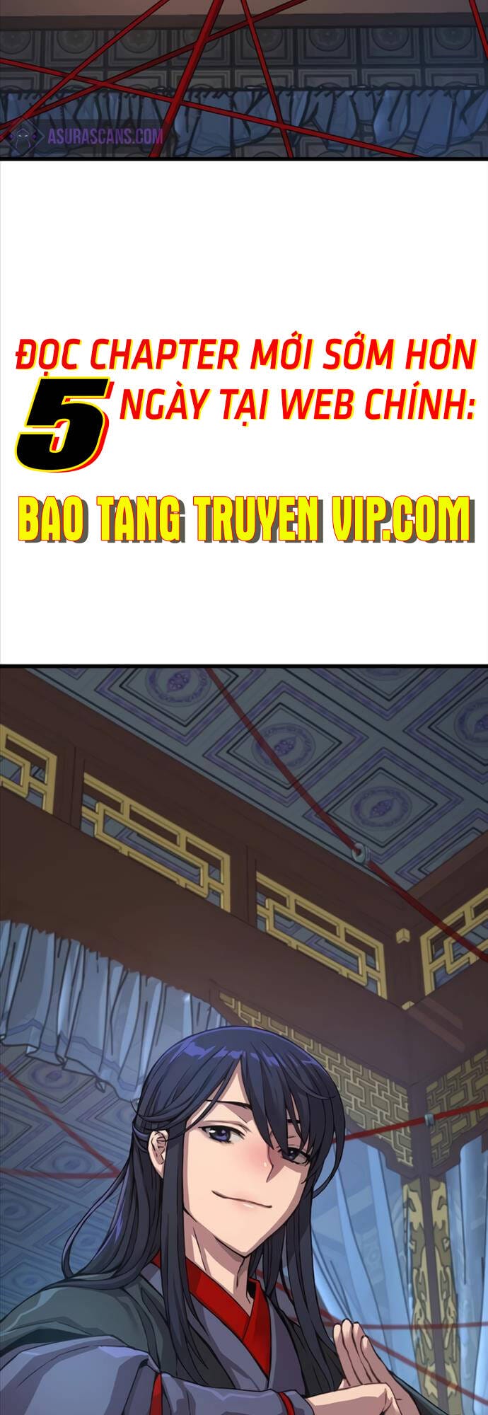 Truyện Tranh Quái Lực Loạn Thần trang 7