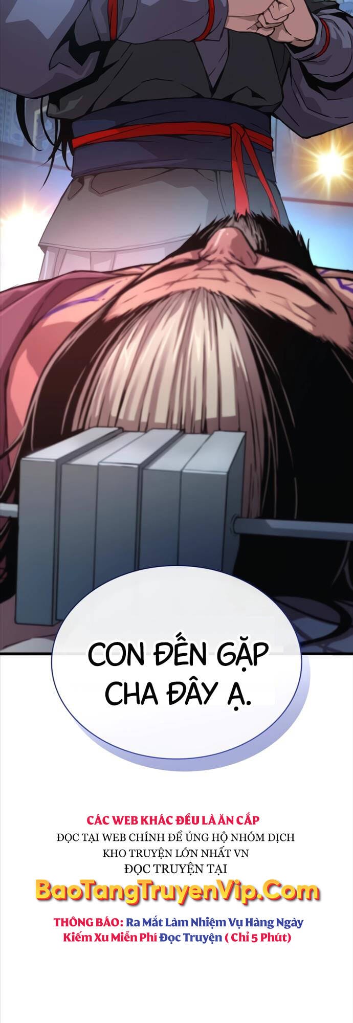 Truyện Tranh Quái Lực Loạn Thần trang 7