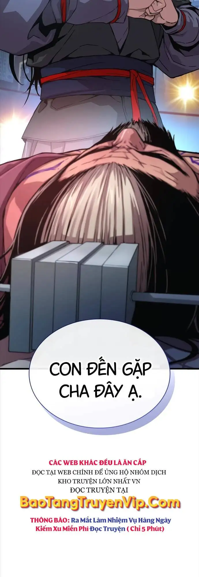 Truyện Tranh Quái Lực Loạn Thần trang 7