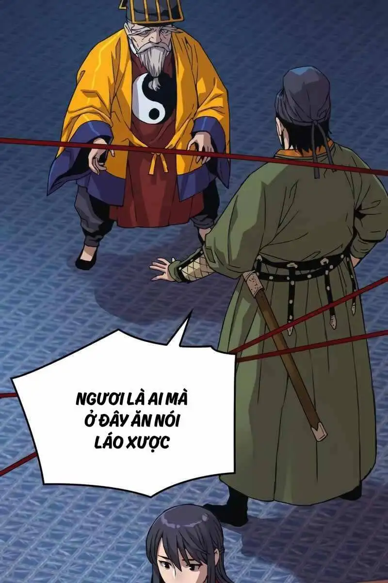 Truyện Tranh Quái Lực Loạn Thần trang 7