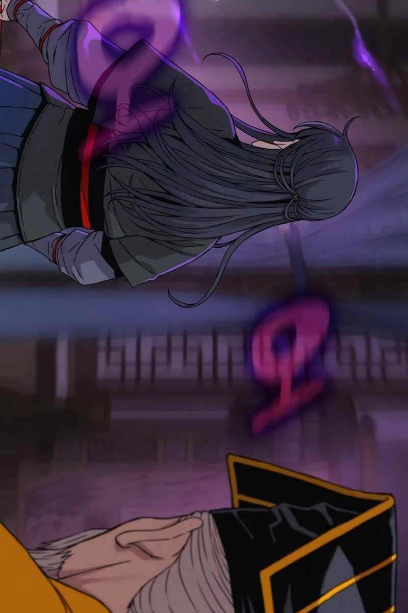 Truyện Tranh Quái Lực Loạn Thần trang 7