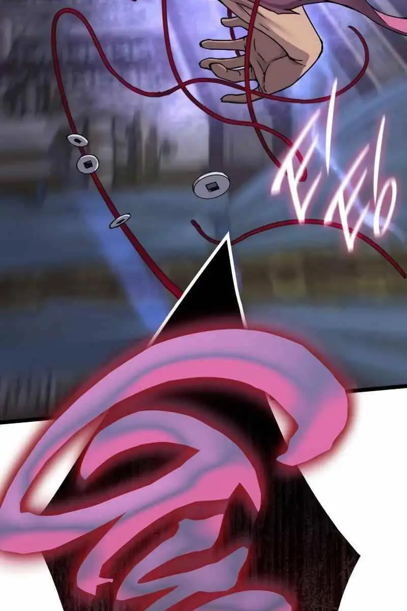 Truyện Tranh Quái Lực Loạn Thần trang 7