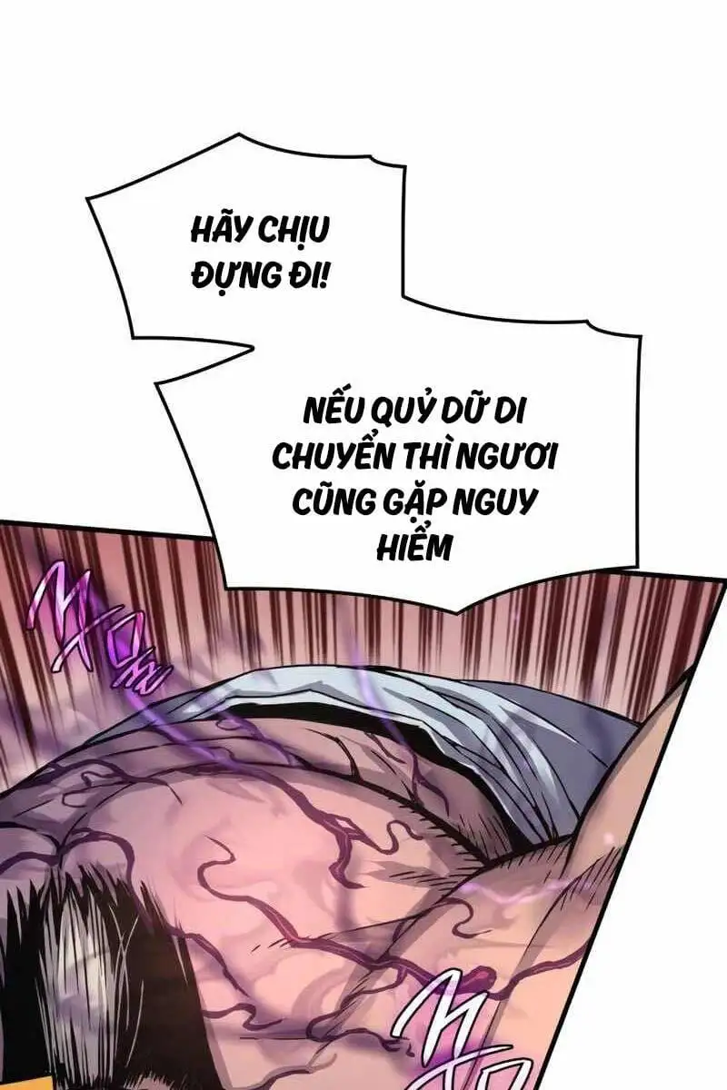 Truyện Tranh Quái Lực Loạn Thần trang 7