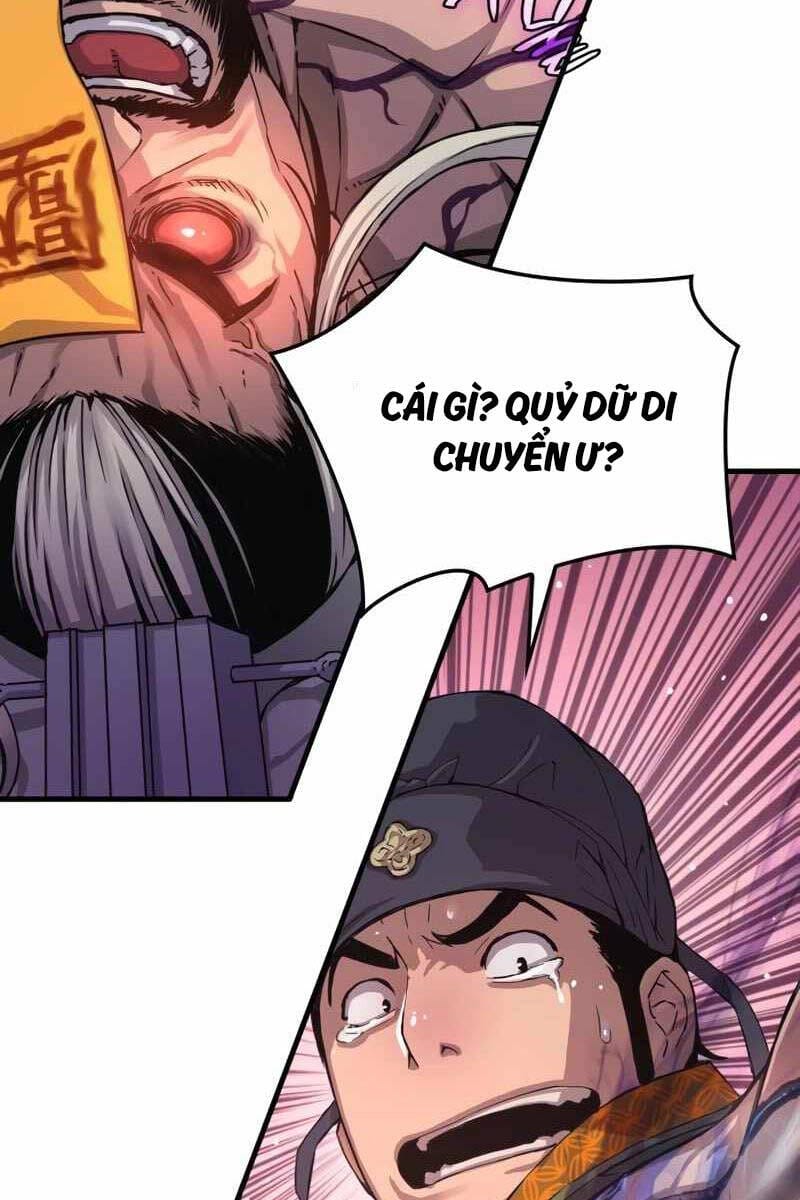 Truyện Tranh Quái Lực Loạn Thần trang 7