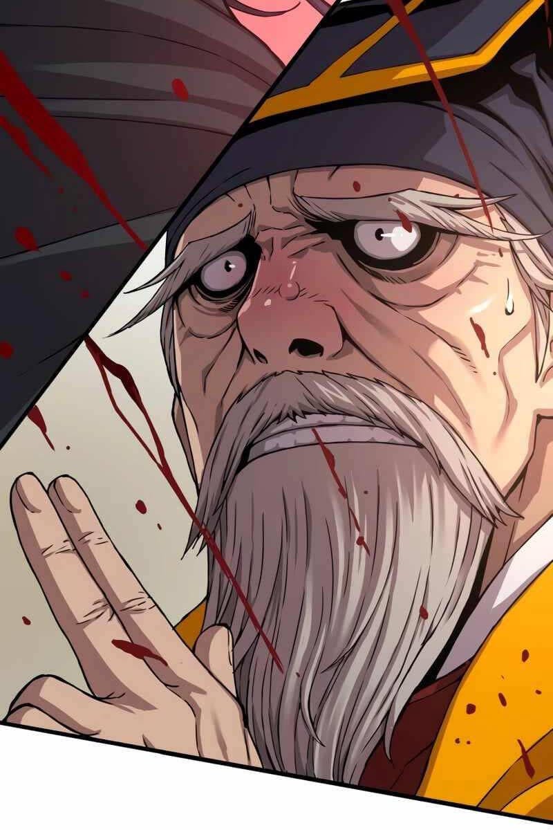 Truyện Tranh Quái Lực Loạn Thần trang 7