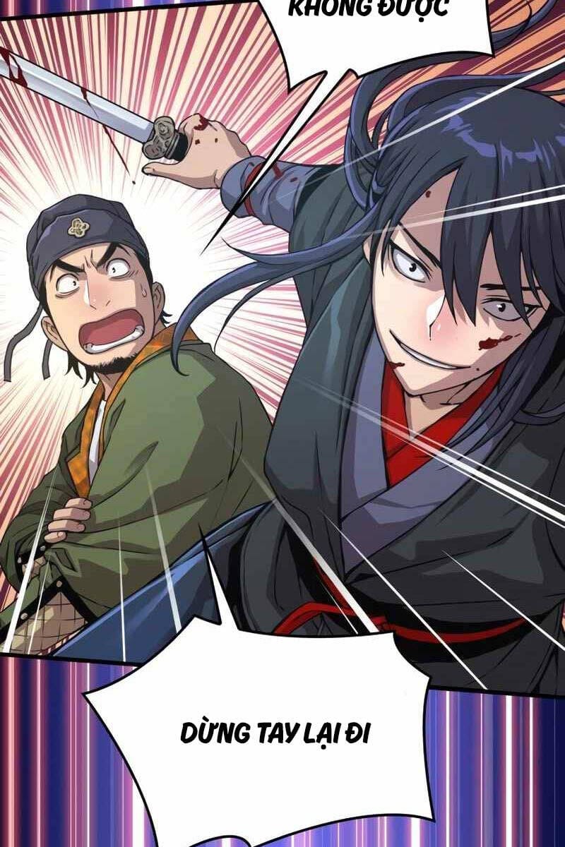 Truyện Tranh Quái Lực Loạn Thần trang 7