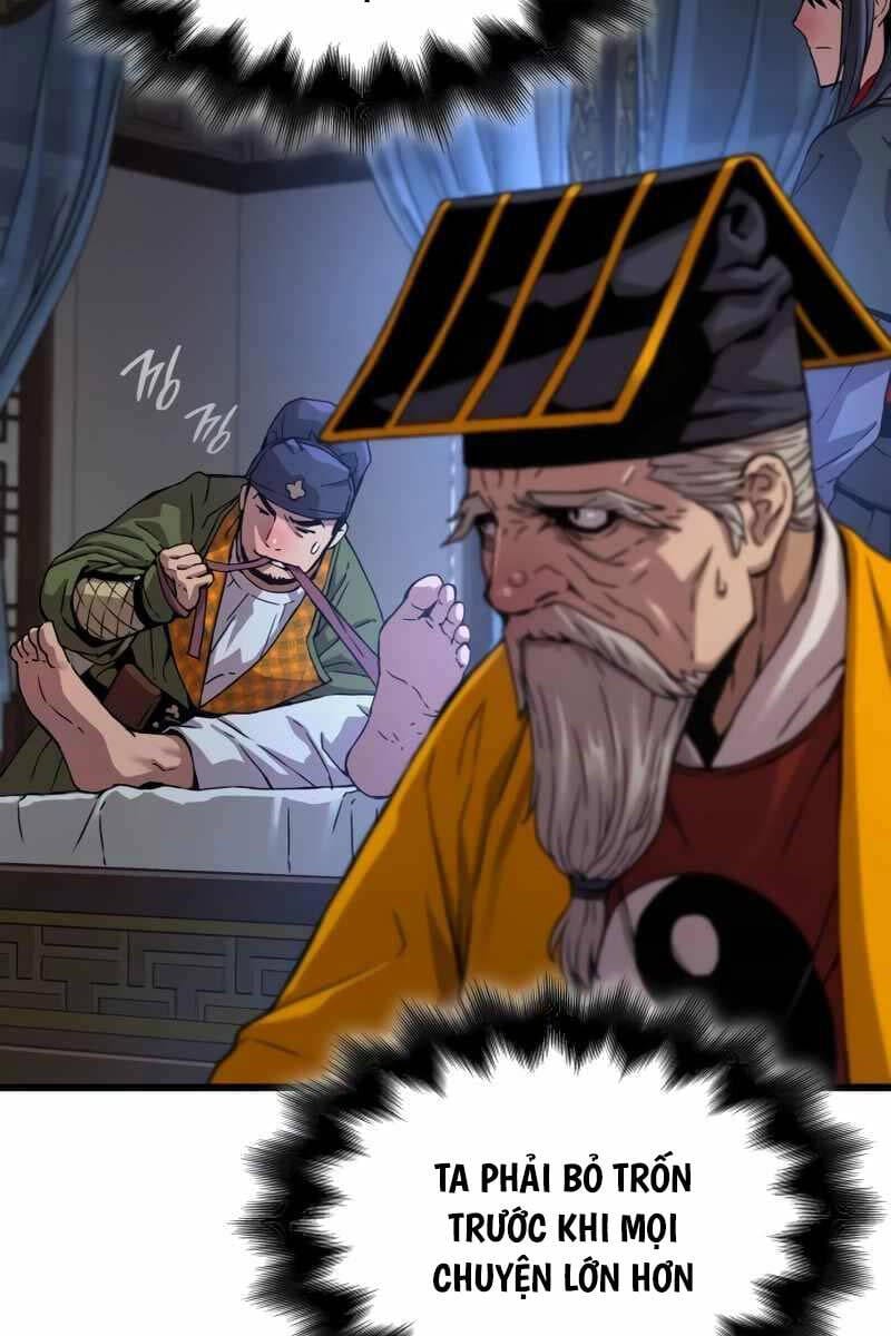 Truyện Tranh Quái Lực Loạn Thần trang 7
