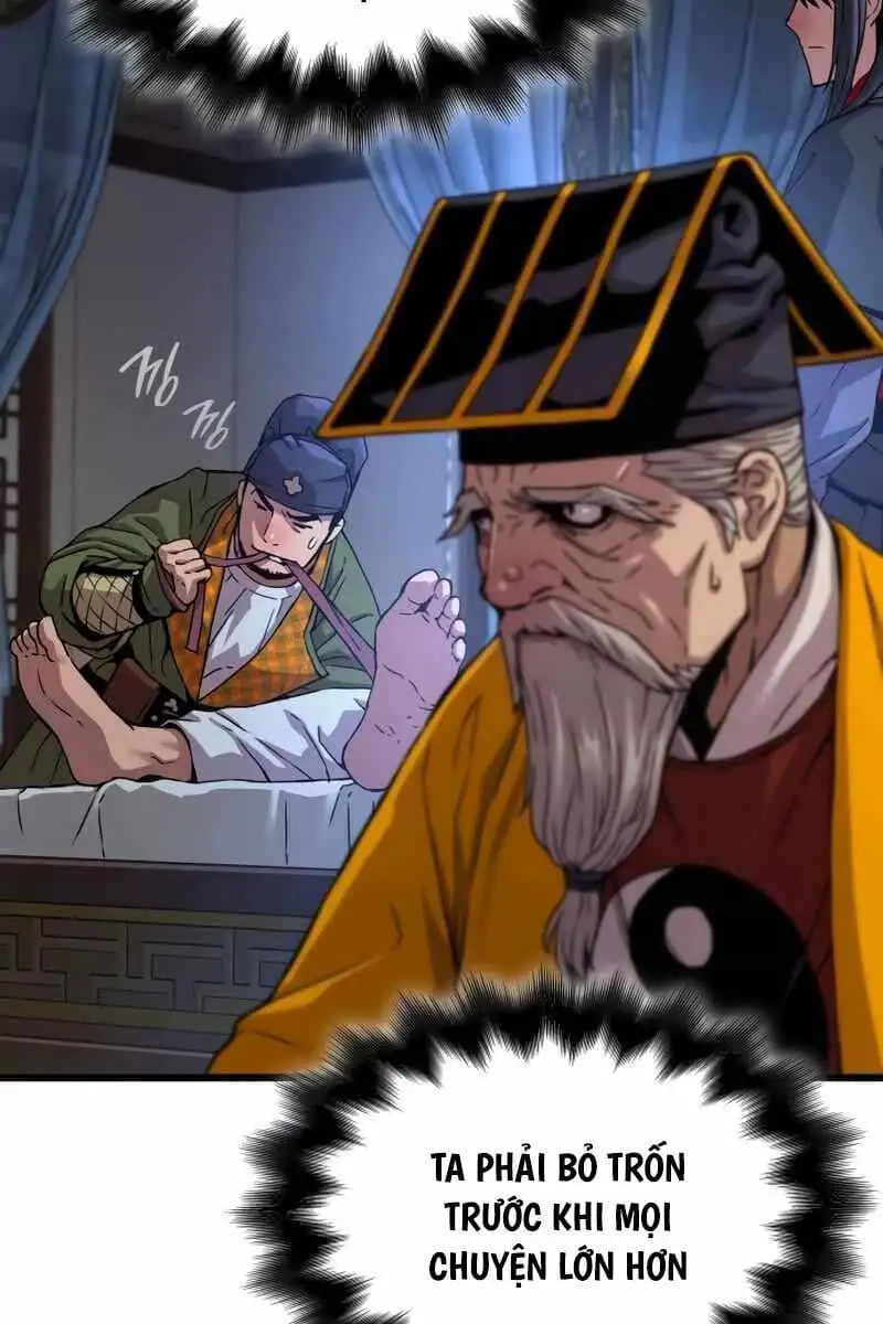 Truyện Tranh Quái Lực Loạn Thần trang 7
