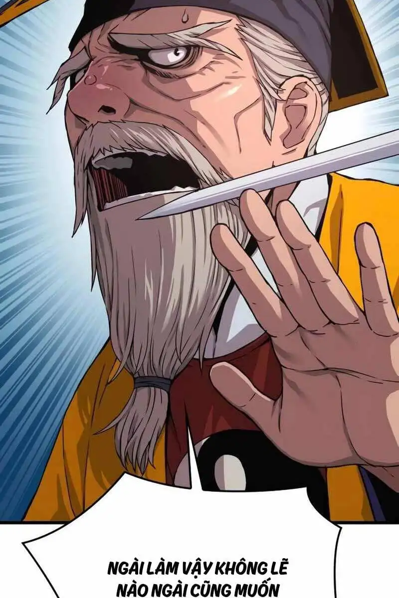 Truyện Tranh Quái Lực Loạn Thần trang 7