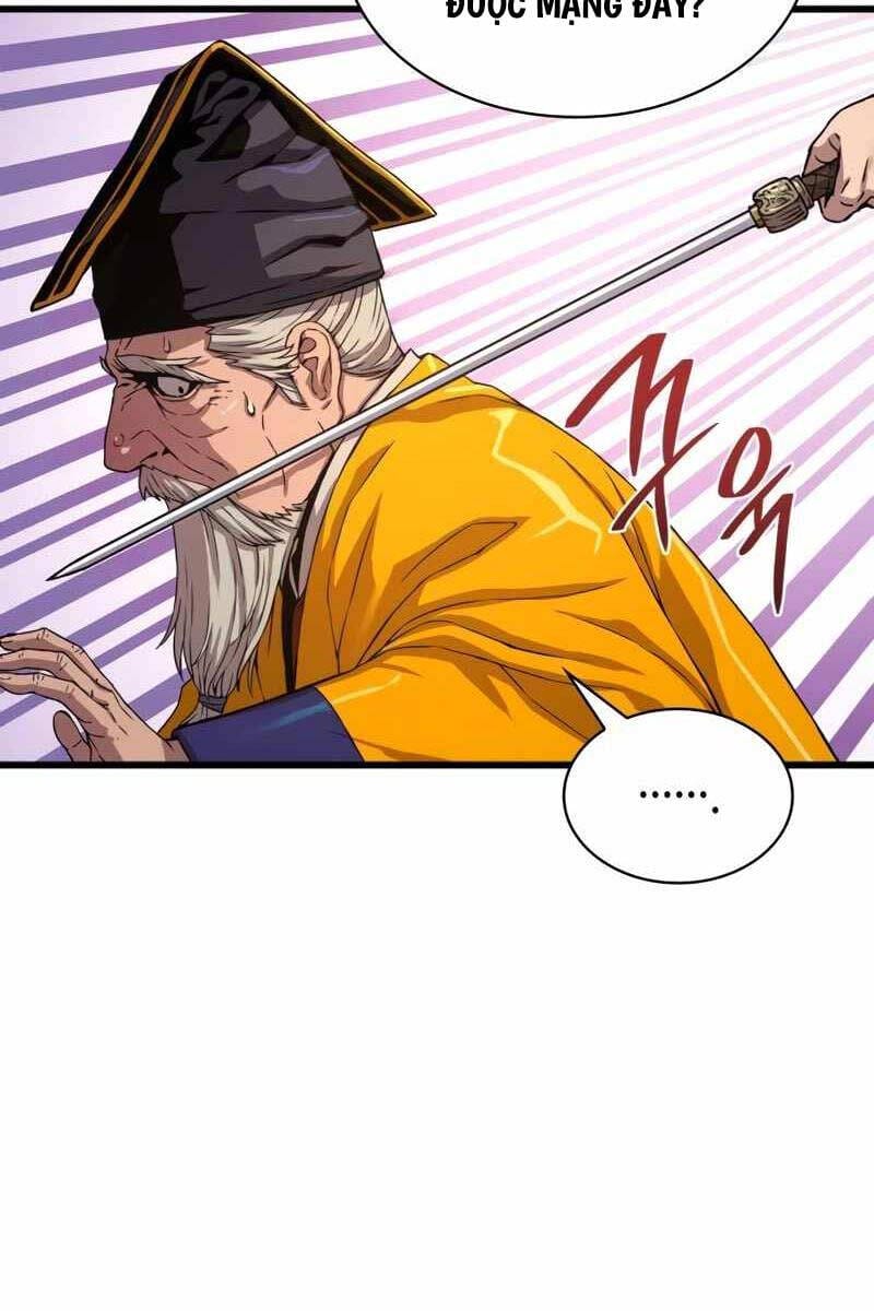 Truyện Tranh Quái Lực Loạn Thần trang 7