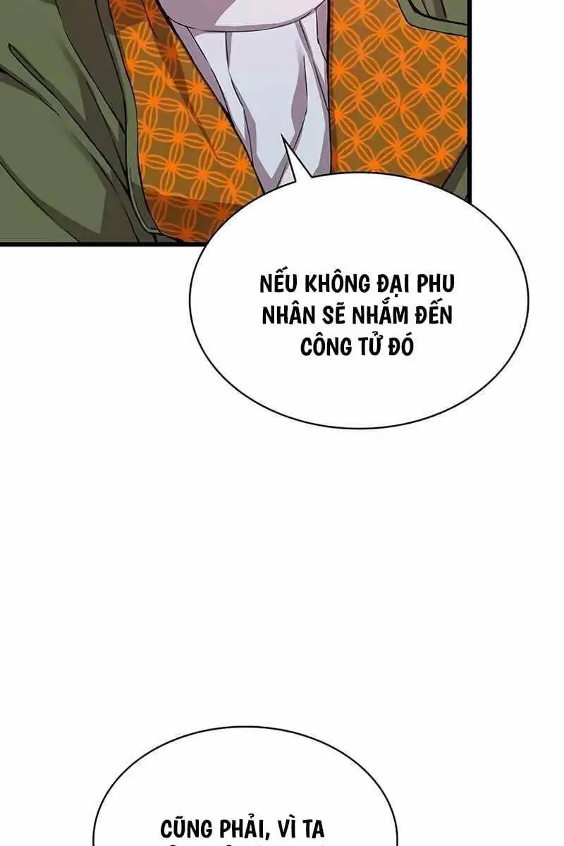 Truyện Tranh Quái Lực Loạn Thần trang 7