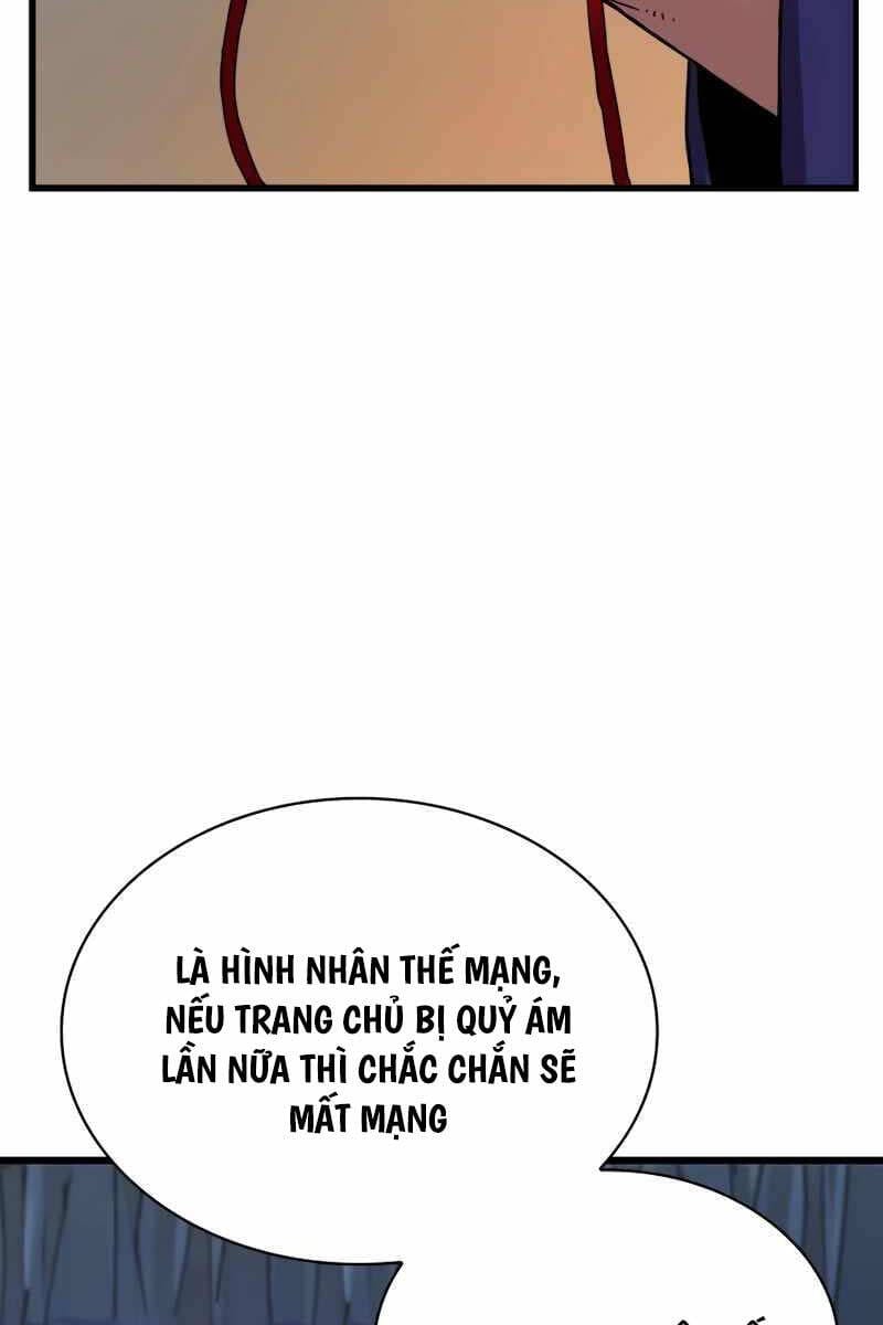 Truyện Tranh Quái Lực Loạn Thần trang 7