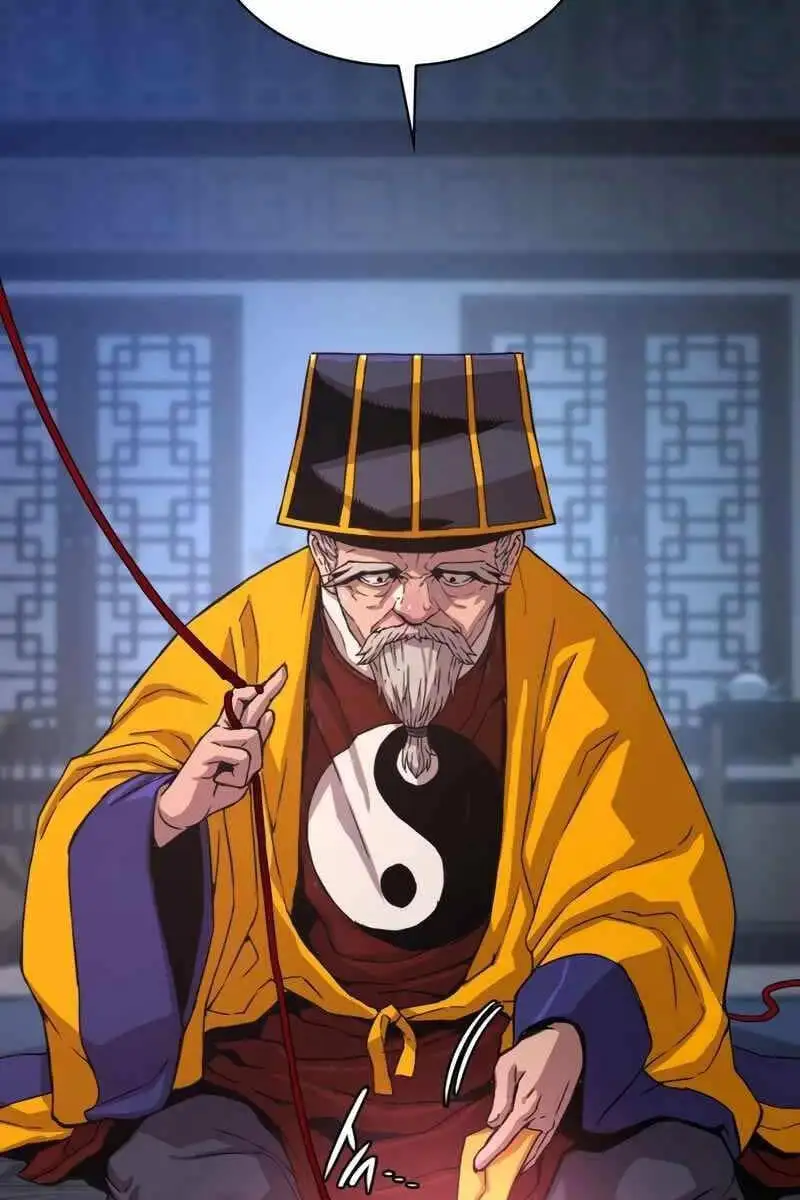 Truyện Tranh Quái Lực Loạn Thần trang 7