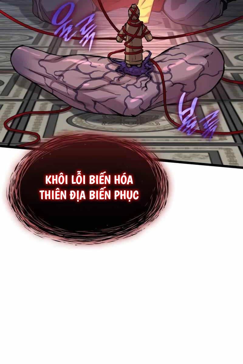 Truyện Tranh Quái Lực Loạn Thần trang 7