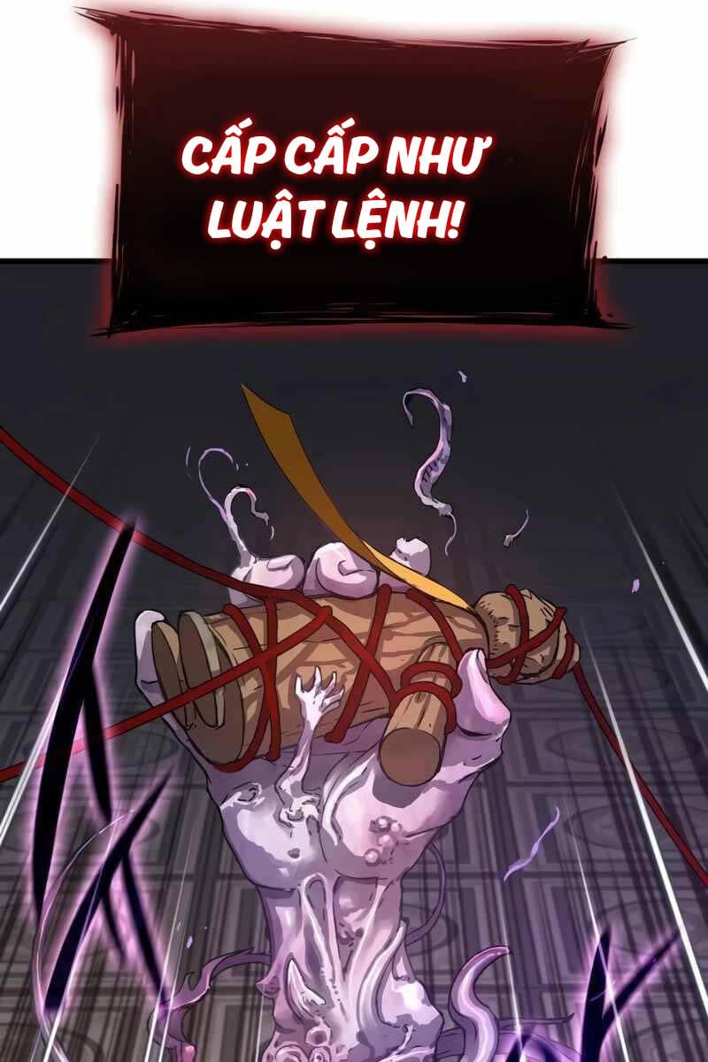 Truyện Tranh Quái Lực Loạn Thần trang 7
