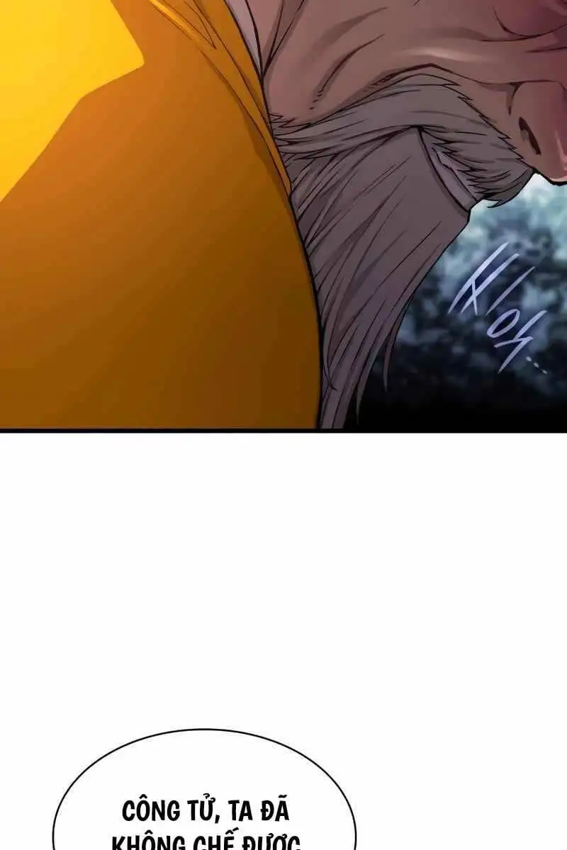 Truyện Tranh Quái Lực Loạn Thần trang 7