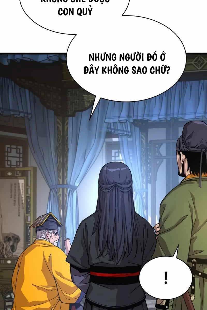 Truyện Tranh Quái Lực Loạn Thần trang 7