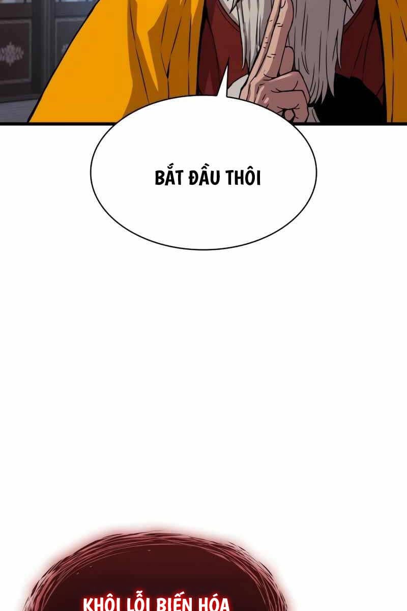 Truyện Tranh Quái Lực Loạn Thần trang 7