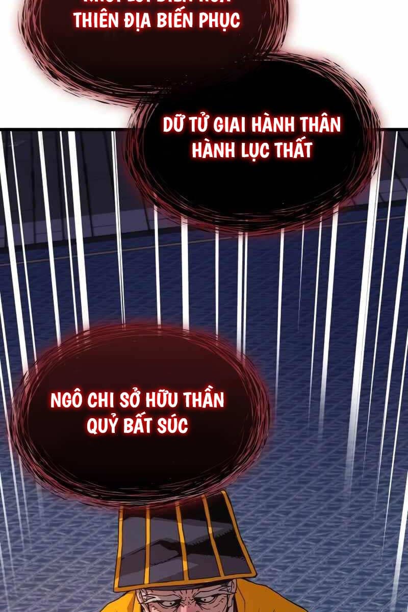 Truyện Tranh Quái Lực Loạn Thần trang 7