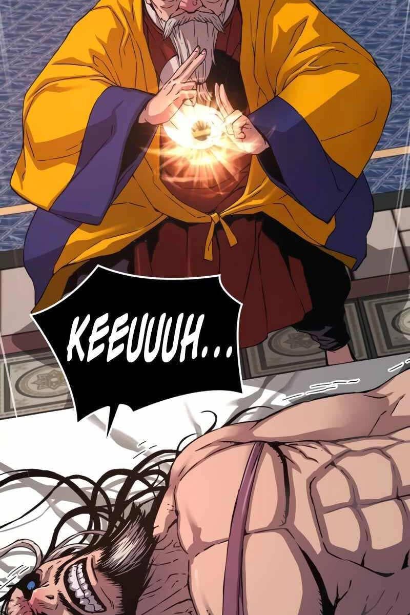 Truyện Tranh Quái Lực Loạn Thần trang 7