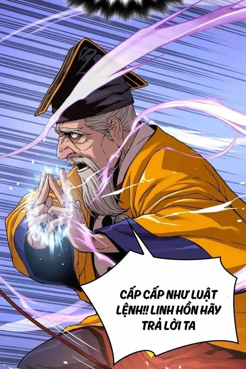 Truyện Tranh Quái Lực Loạn Thần trang 7