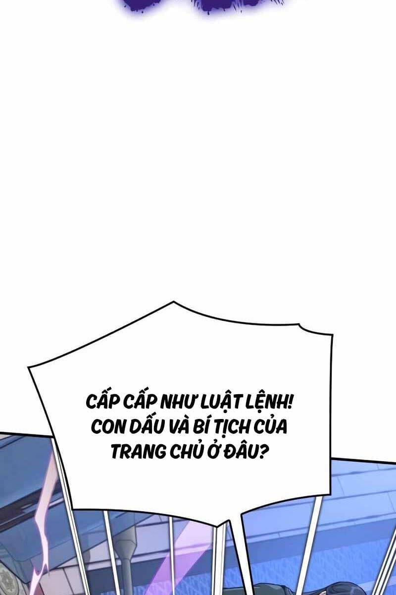 Truyện Tranh Quái Lực Loạn Thần trang 7