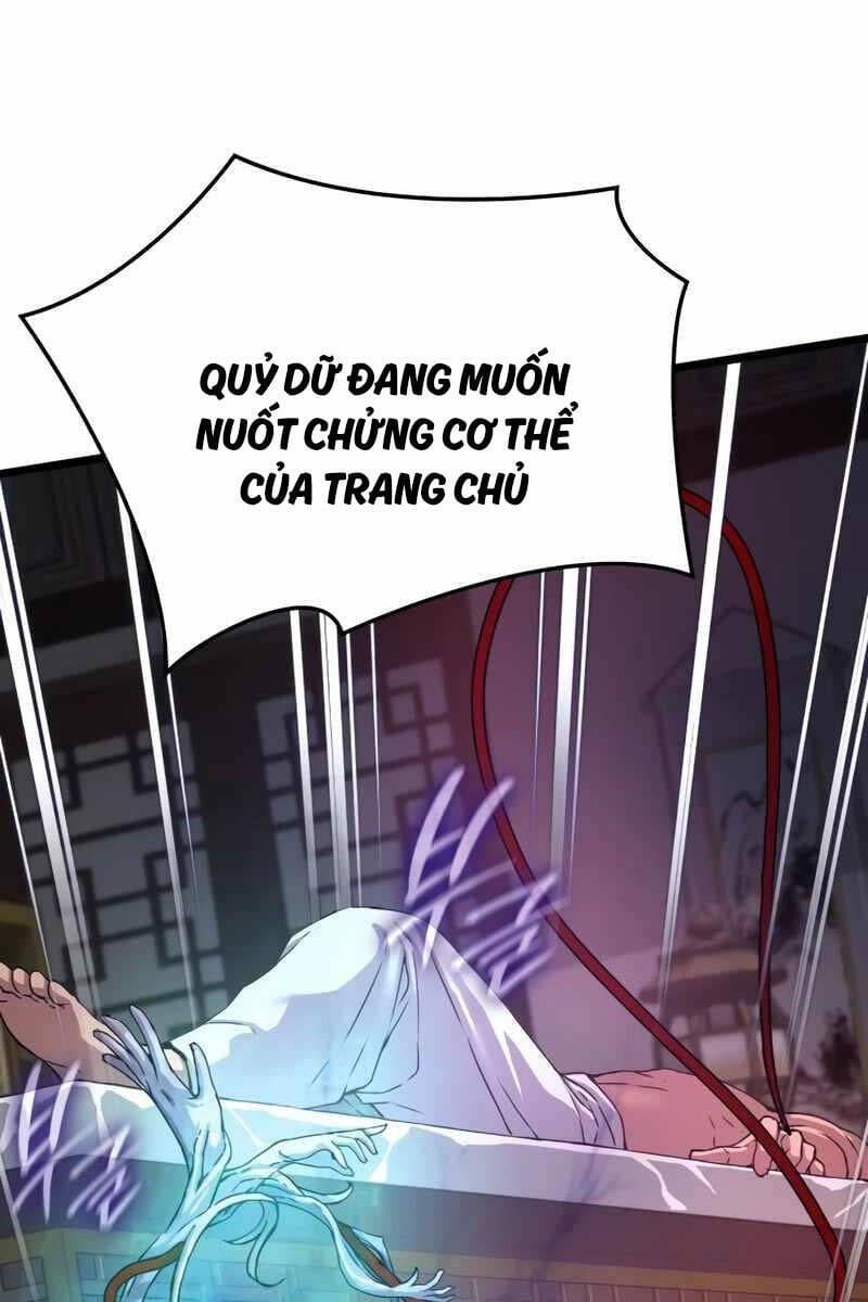 Truyện Tranh Quái Lực Loạn Thần trang 7