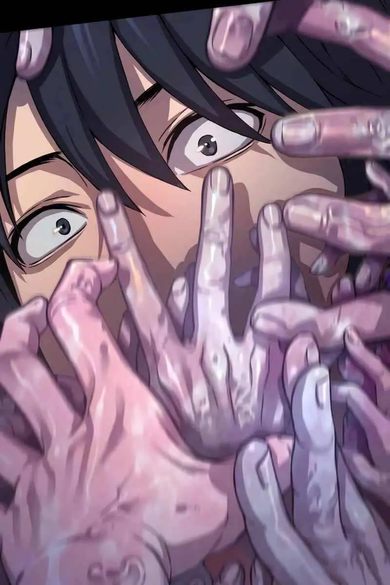 Truyện Tranh Quái Lực Loạn Thần trang 7