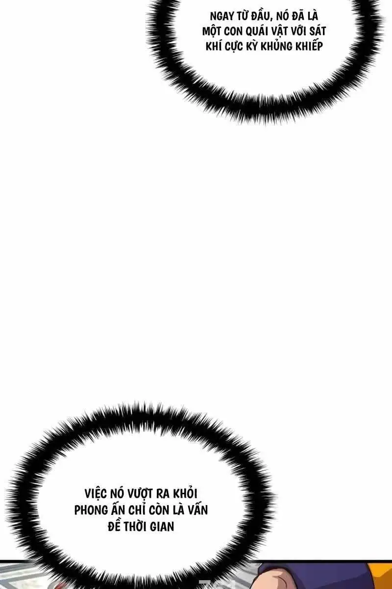 Truyện Tranh Quái Lực Loạn Thần trang 7