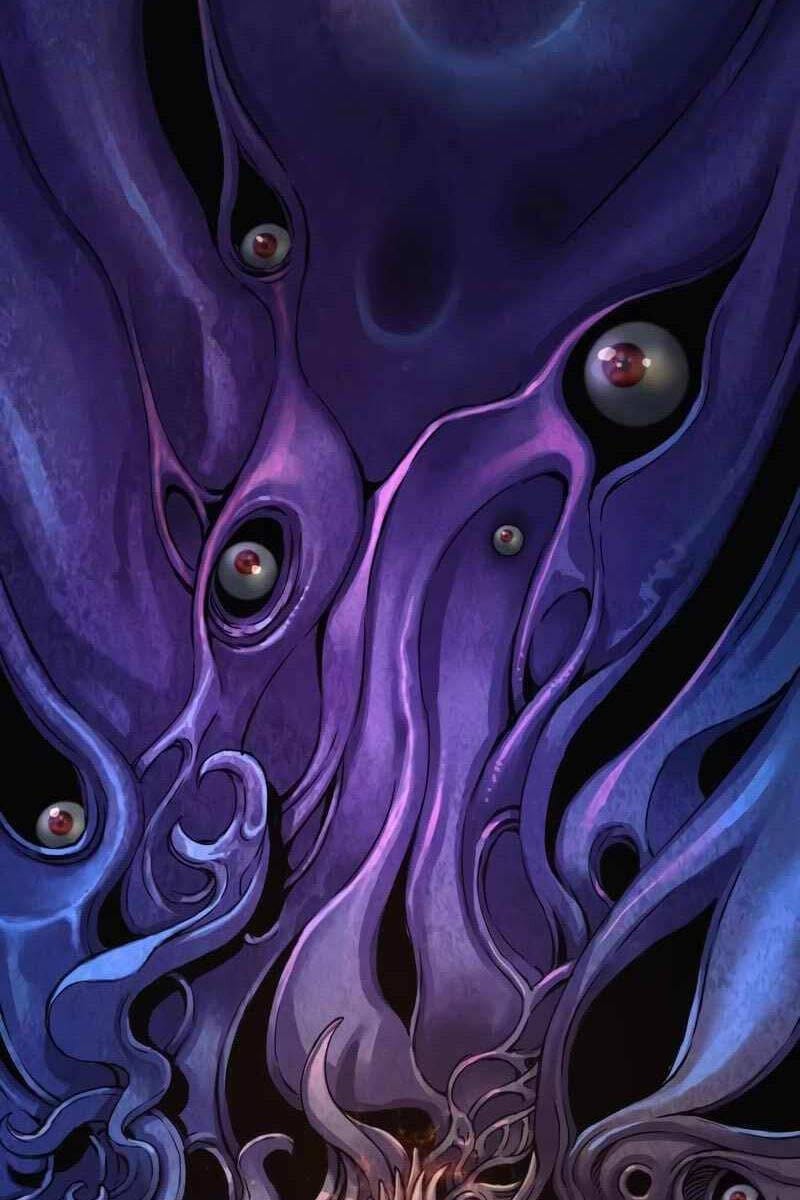 Truyện Tranh Quái Lực Loạn Thần trang 7