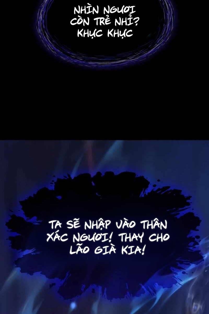 Truyện Tranh Quái Lực Loạn Thần trang 7