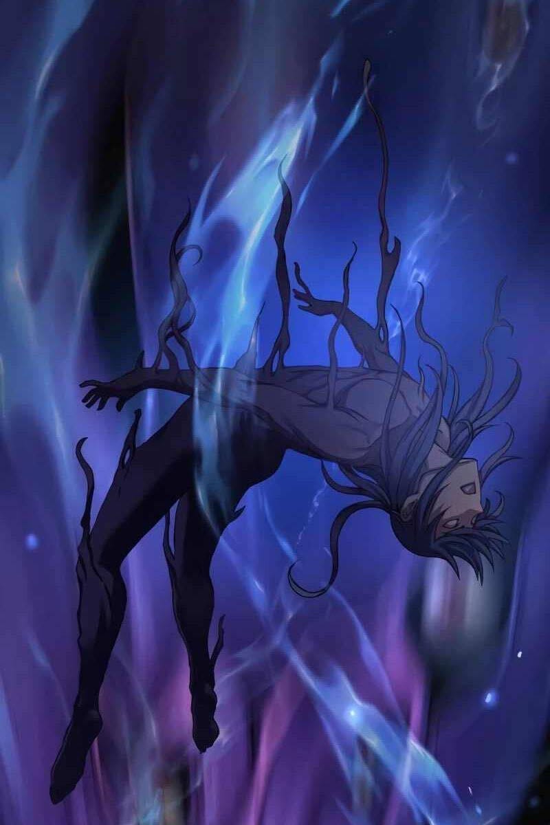 Truyện Tranh Quái Lực Loạn Thần trang 7