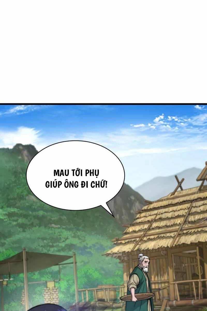 Truyện Tranh Quái Lực Loạn Thần trang 7